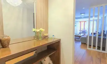 Imagem 3: Cobertura com 249m² , Bairro Menino Deus