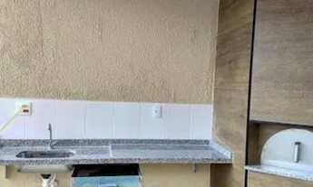 Imagem 7: Apartamento residencial para Locação Residencial Elegance, Sorocaba- SP