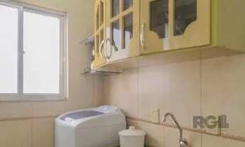 Imagem 5: Excelente apartamento de 40m² com 1 dormitório