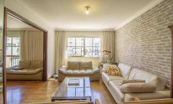 Imagem 1: Apartamento Venda 3 Dormitórios - 133 m² Jardim Paulista