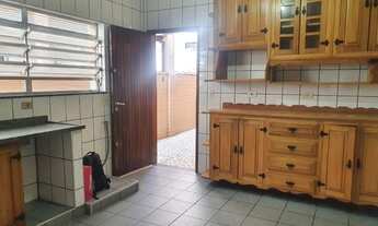 Imagem 3: Pauliceia. Sobrado 3 dorms , 2 vagas