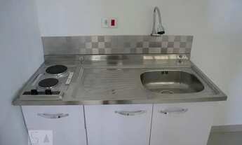 Imagem 4: Apartamento para Aluguel - Freguesia do Ó, 1 Quarto, 30 m2