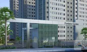 Imagem 2: Campinas - Apartamento Padrão - <br> Fundação da Casa Popular