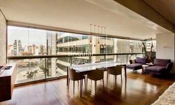 Imagem 6: 262 m² | 3 suítes | 4 vagas