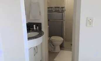 Imagem 7: Apartamento com 1 dormitório para Alugar, Edifício San Giuseppe, Centro, 50 metros São Jos