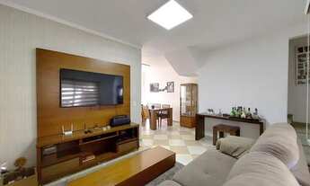 Imagem 7: Sobrado à venda no bairro Vila Oliveira - Mogi das Cruzes/SP