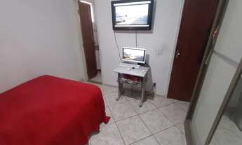 Imagem 4: MR- Casa para venda tem 65 metros quadrados com 3 quartos em Serra Dourada I - Serra - ES