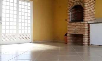 Imagem 2: Casa para venda com 86 metros quadrados com 3 quartos em Jardim das Nações - Salto - São P