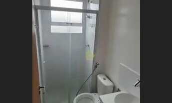 Imagem 7: Apartamento à locação no bairro C H CLAUDIONOR CINTI, ARAÇATUBA cod:32859