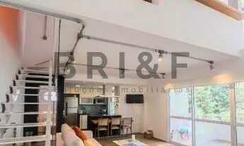 Imagem 5: Apartamento, Vila Nova Conceição - São Paulo