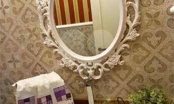 Imagem 7: Casa Morada do Bosque- Estilo Europeu- Linda!!