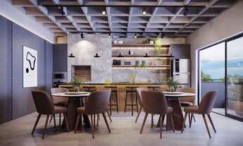 Imagem 2: Apartamento com 2 dormitórios à venda, 76 m² por R$ 821.000,00 - Centro - Canela/RS