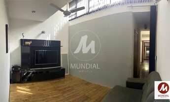 Imagem: Casa (sobrado na rua) 5 dormitórios/suite