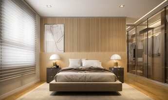 Imagem 7: PIAZZA 685 Apartamento com 2 dormitórios