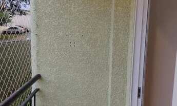 Imagem 4: Apartamento com 2 dormitórios, 44 m² - venda por R$ 220.000 ou aluguel por R$ 1.289/mês