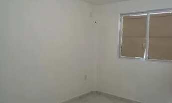 Imagem 4: Apartamento no começo do Valentina