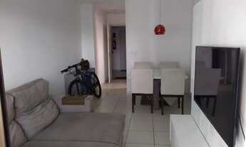 Imagem 4: Alugo apartamento no já Edf. Engenho Capibaribe. Armários planejados e lazer completo