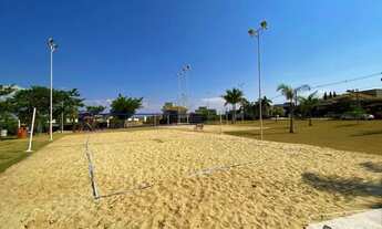 Imagem: Terreno de Condomínio à Venda no Damha