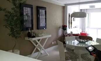 Imagem 3: Cobertura finamente decorada no maravilhosa no Costa Espanã mobiliada!