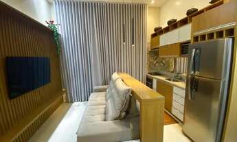 Imagem: Apartamento de Luxo