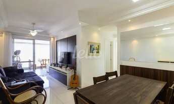 Imagem: São Paulo - Apartamento Padrão - Santo