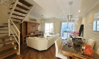 Imagem 6: Casa de Condomínio em Jardim Rosa Maria - São Paulo, SP