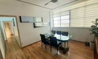 Imagem 4: Apartamento com 3 dormitórios à venda, 120 m² por R$ 630.000,00 - Icaraí - Niterói/RJ