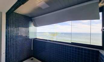 Imagem: Apartamento nascente, com 1 quarto em 31m²