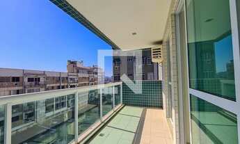 Imagem 5: Apartamento para Aluguel - Méier, 3 Quartos, 111 m2