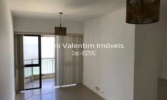 Imagem 4: Apartamento a venda na Barra da Tijuca, frontal mar, 01 quarto, andar alto