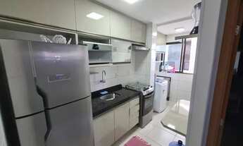 Imagem 7: ALUGUEL Apto Quarto e Sala, Totalmente Mobiliado no EDF. Aloisio Tavares, Jatiú