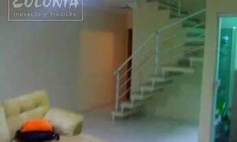 Imagem 2: Santo André - Casa Padrão - Jardim Utinga