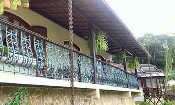 Imagem: Casa de condomínio no Cônego para venda