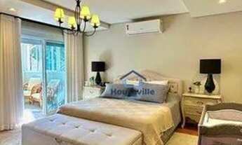 Imagem 3: Casa com 4 dormitórios, 400 m² - venda por R$ 4.770.000 ou aluguel por R$ 40.000/mês - Alp