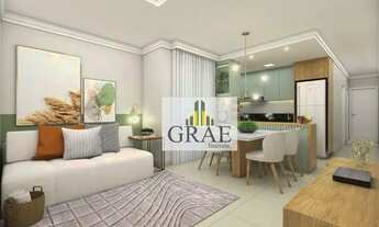 Imagem 2: Apartamento com 2 dormitórios à venda, 41 m² por R$ 330.000,00 - Vila Ré - São Paulo/SP