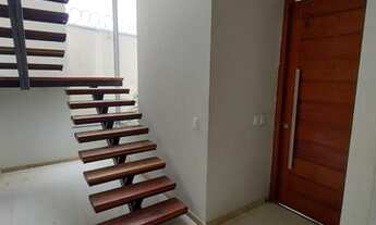 Imagem 5: Casa com 4 dormitórios à venda, 149 m² por R$ 300.000,00 - Eixo Sul - Teixeira de Freitas