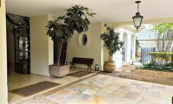 Imagem 2: Apartamento todo reformado, 130 metros, 3 quartos (1suite) - Jardim Paulista