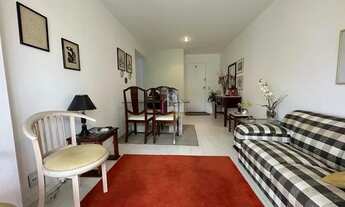 Imagem 4: Apartamento para venda possui 87 metros quadrados com 2 quartos em Icaraí - Niterói - RJ