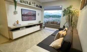 Imagem 5: Apartamento para Venda em Salvador, Imbuí, 3 dormitórios, 1 suíte, 3 banheiros, 2 vagas