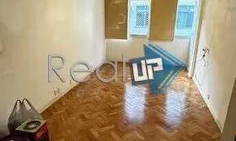 Imagem 6: RIO DE JANEIRO - Apartamento Padrão - Jardim Botânico Jardim Botânico