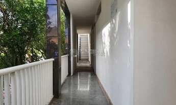 Imagem 7: Kitinet com 1 quarto para alugar por R$ 680.00, 25.00 m2 - CIDADE INDUSTRIAL - CURITIBA/PR