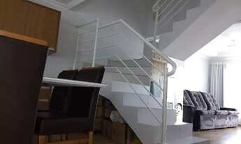 Imagem 7: Vende-se Sobrado no Jd. Busmayer, próximo do Hospital do Rocio