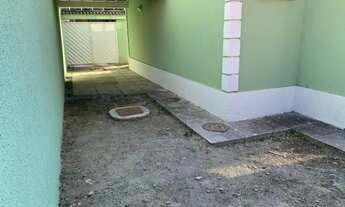 Imagem 4: Casa 02 quartos mobiliada nova, no Bairro Silvestre, aceita Caixa e FGTS