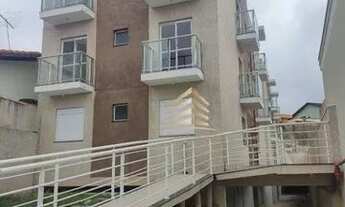 Imagem 2: Apartamento Apartamento com 2 dormitórios