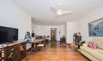 Imagem 2: Apartamento-À VENDA-Copacabana-Rio de Janeiro-RJ