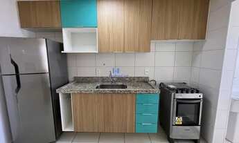 Imagem 4: Apartamento para locação com 2 quartos sendo 1 suíte no Edifício K Apartments no Setor Oes