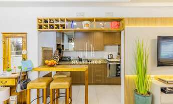 Imagem 3: PORTO ALEGRE - Apartamento Padrão - Passo Da Areia