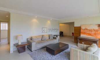 Imagem: Apartamento Venda 3 Dormitórios - 189 m²