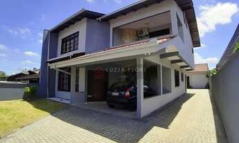 Imagem: Casa averbada à venda no bairro Costa e