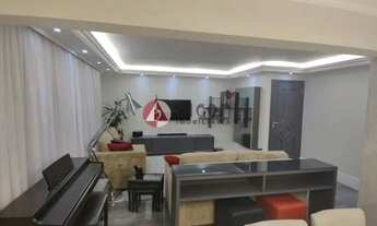 Imagem 3: APARTAMENTO MOBILIADO PARA LOCAÇÃO, 03 DORMITORIOS, JARDIM PAULISTA SP